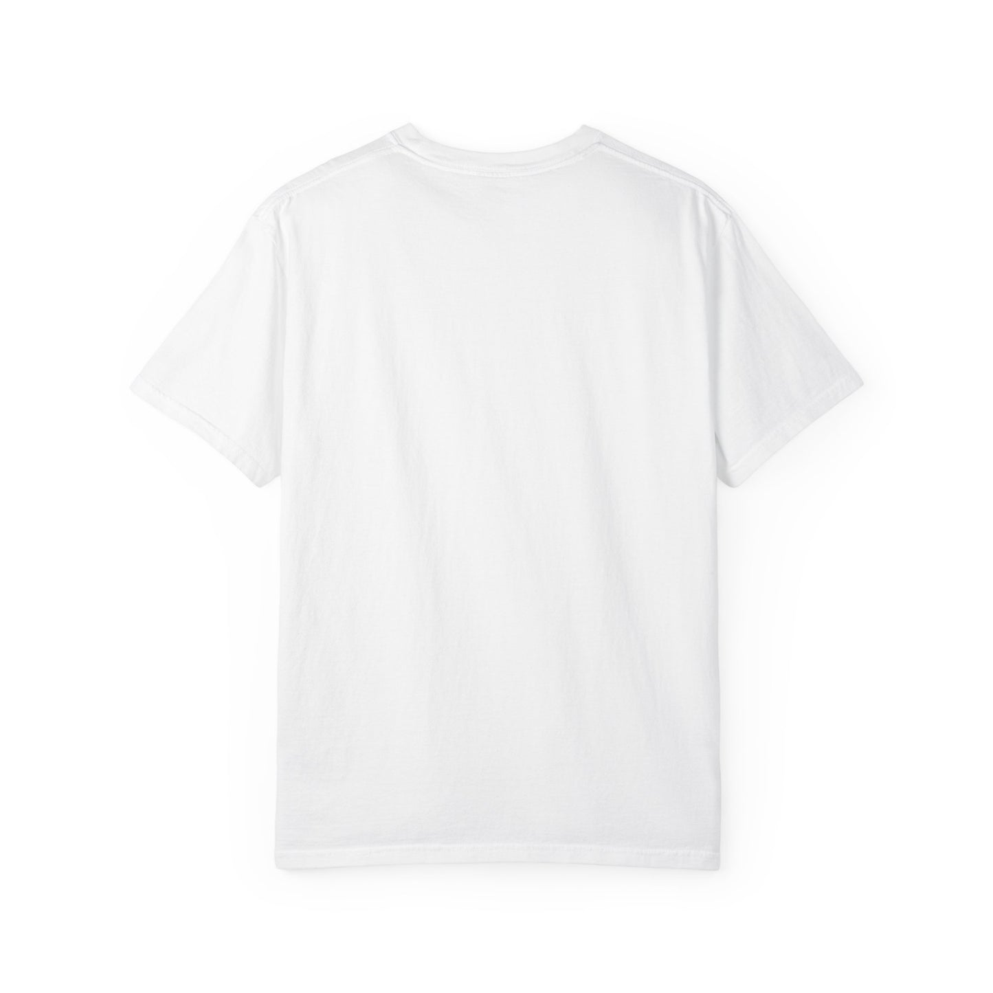 Hole 12 Augusta National – Comfort Colors® Artistic Golf Shirt
