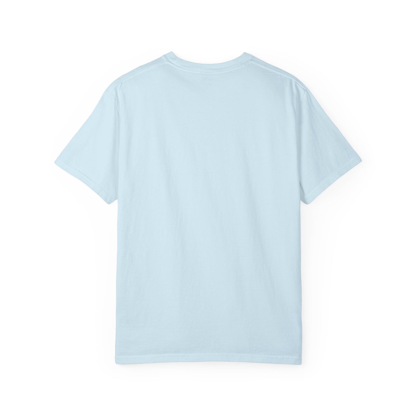 Hole 12 Augusta National – Comfort Colors® Artistic Golf Shirt