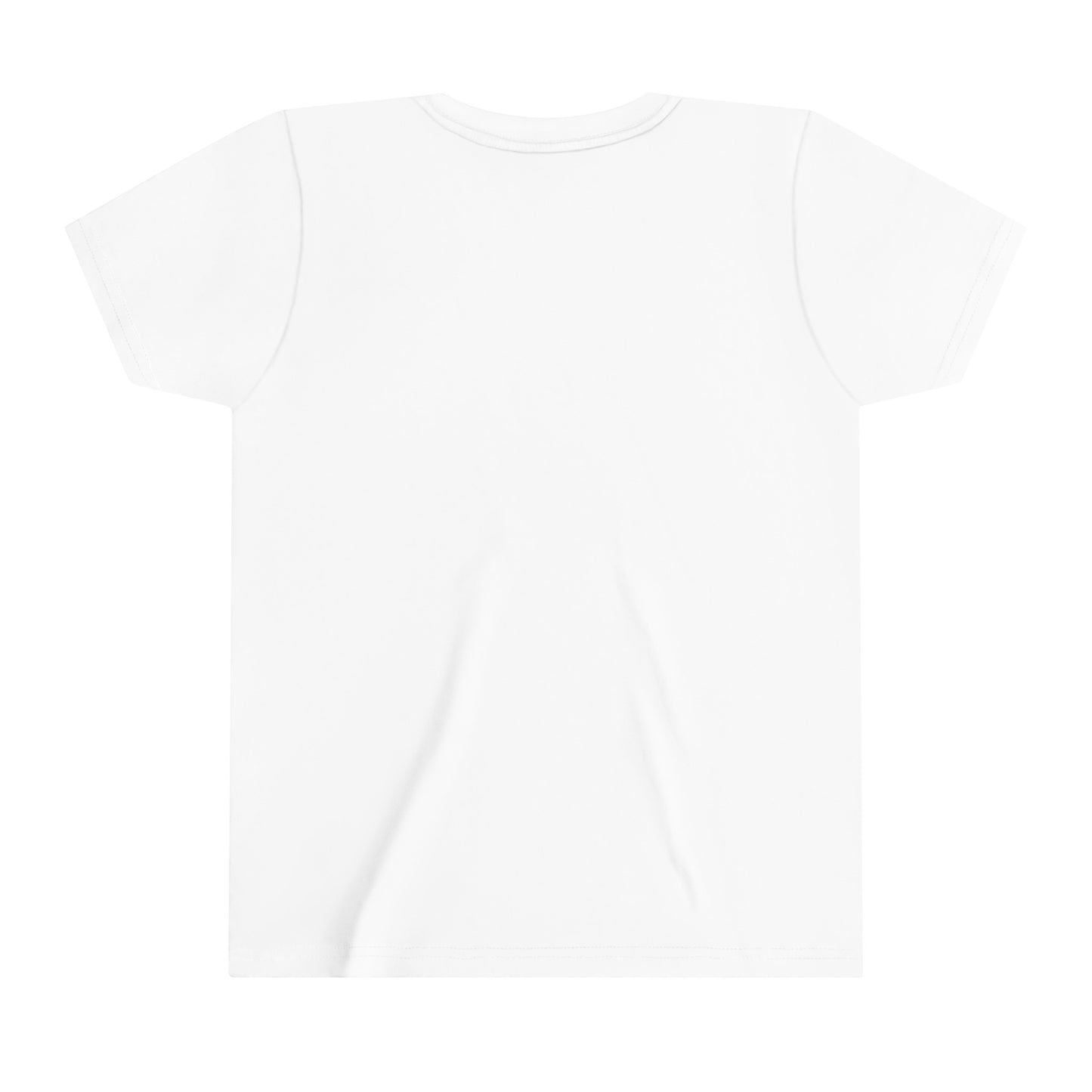 United States Golf - Youth - Shirt Kids Graphic Tee