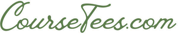 logo for coursetees.com