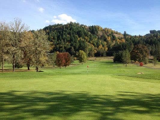 Pine Ridge Golf Club: A Friendly Escape in the Heart of the Pines