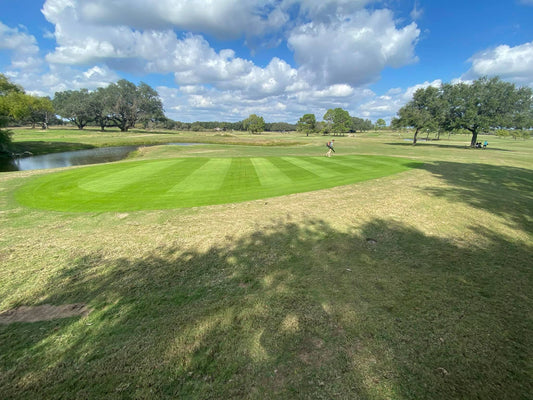 Devine Golf Course – A Friendly Hill Country Golf Escape