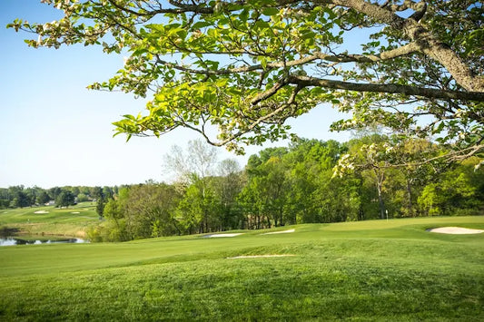 Falls Road Golf Course: The Course That Started Montgomery County Golf