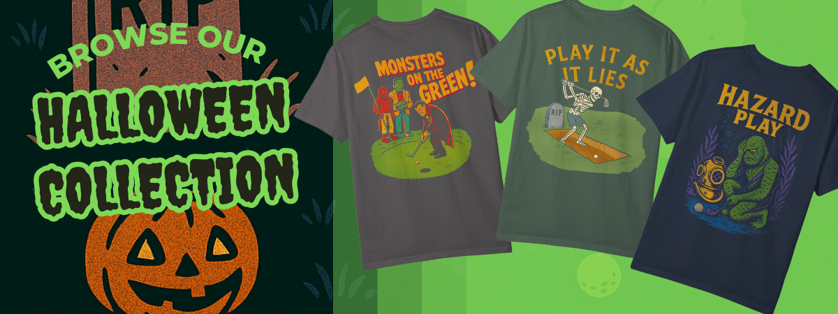 Halloween Collection