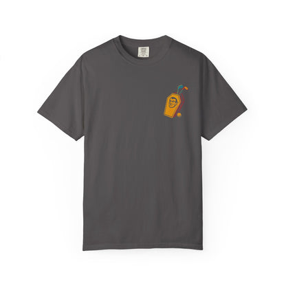 Monsters on the Green – Vintage Horror Golf T-Shirt