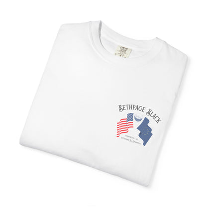 Bethpage Black International Match Tee – Limited Edition