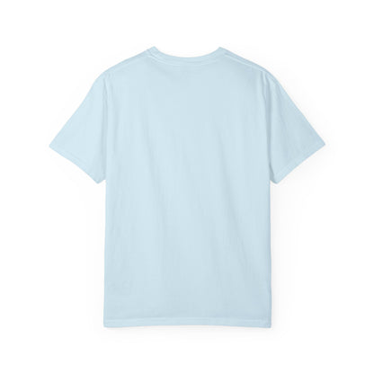 Hole 12 Augusta National – Comfort Colors® Artistic Golf Shirt