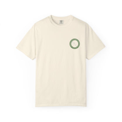 Thanksgiving Point Map Tee - Lehi, Utah