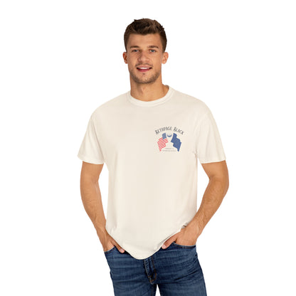 Bethpage Black International Match Tee – Limited Edition