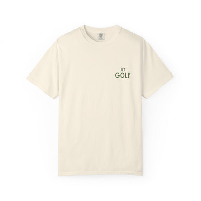 Utah Golf