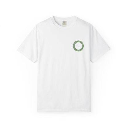 Thanksgiving Point Map Tee - Lehi, Utah