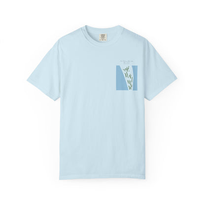 East Potomac Golf Links | Blue Course | Washington, D.C. Golf Map Shirt