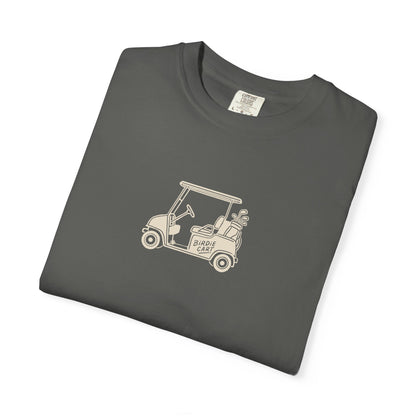 Birdie Cart Golf Tee