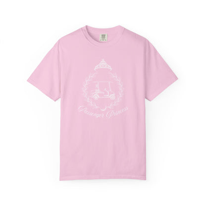 Passenger Princess Golf Shirt - Graphic Tee for Women
